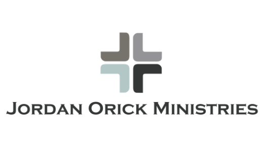 JORDAN ORICK MINISTRIES